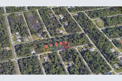 18050/58/66/74/82 Sicily Avenue, Port Charlotte, FL 33948 - Photo 1