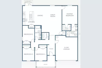 5048 Silver Bell Drive, Port Charlotte, FL 33948 - Photo 3