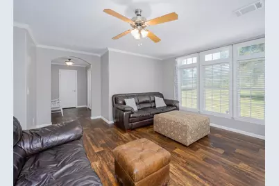 17482 SE 34th Lane, Ocklawaha, FL 32179 - Photo 33