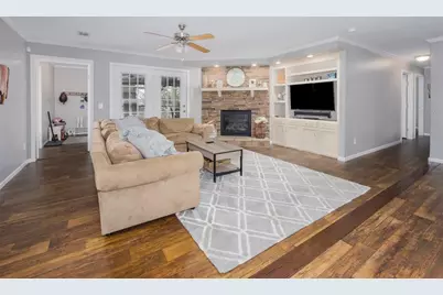 17482 SE 34th Lane, Ocklawaha, FL 32179 - Photo 27