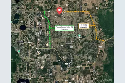 34135 Cardinal Lane, Eustis, FL 32736 - Photo 3