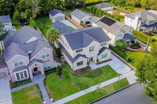 3206 Harrison Ave, Orlando, FL 32804 - Photo 1