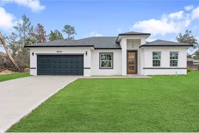 16659 SW 21st Avenue Road, Ocala, FL 34473 - Photo 1