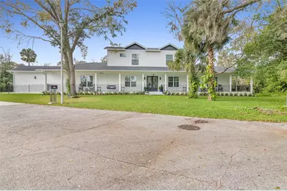 599 Glendevon Drive, New Smyrna Beach, FL 32168 - Photo 1