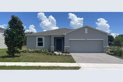 7384 Capstone Drive, Groveland, FL 34736 - Photo 1