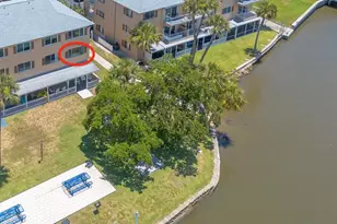 415 N Halifax Ave, Daytona Beach, FL 32118 - Photo 1