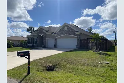 23149 Hammond Avenue, Port Charlotte, FL 33954 - Photo 3