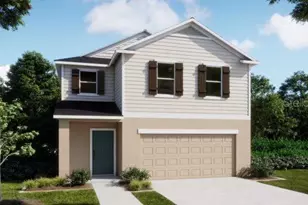 3852 Bluethread Wy, Poinciana, FL 34759 - Photo 1