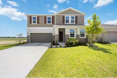 6606 Tortoise Trail, Parrish, FL 34219 - Photo 1