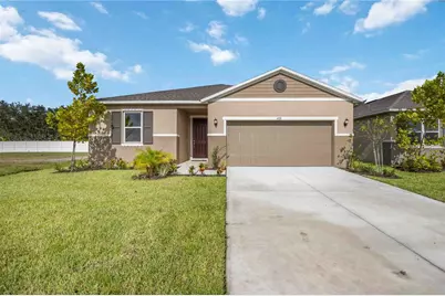 6531 Tortoise Trail, Parrish, FL 34219 - Photo 1