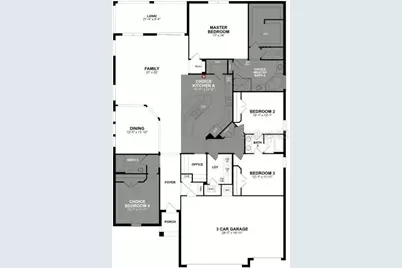 12126 Homestead Park Lane, Orlando, FL 32824 - Photo 3