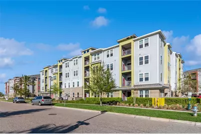 7517 Laureate Boulevard #4103, Orlando, FL 32827 - Photo 35