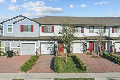 319 Smugglers Way, Apopka, FL 32712 - Photo 1