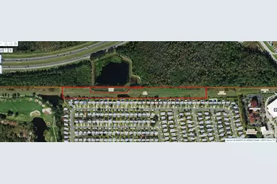 Polynesian Isle Boulevard, Kissimmee, FL 34746 - Photo 1