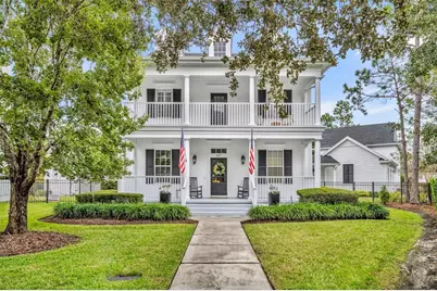 807 Oak Shadows Road, Celebration, FL 34747 - Photo 1