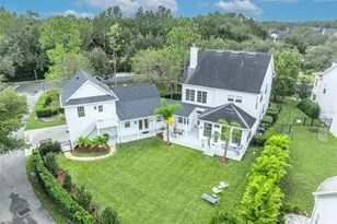 807 Oak Shadows Rd, Celebration, FL 34747 - Photo 87