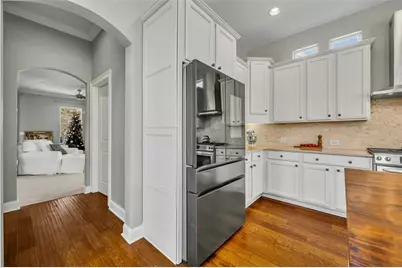 807 Oak Shadows Road, Celebration, FL 34747 - Photo 17