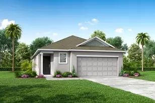 3864 Bluethread Wy, Poinciana, FL 34759 - Photo 1