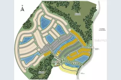 5641 Nevis Terrace, Kissimmee, FL 34758 - Photo 33