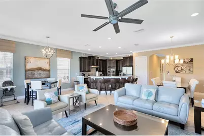 1004 Castle Pines Court, Reunion, FL 34747 - Photo 7