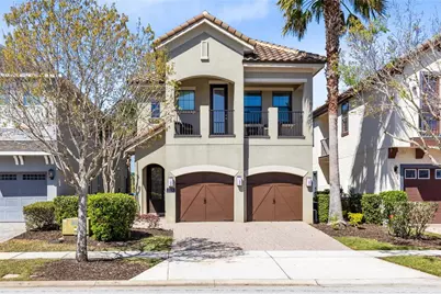 1004 Castle Pines Court, Reunion, FL 34747 - Photo 1