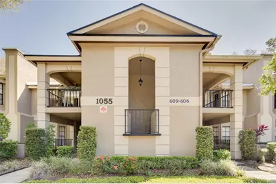 1055 Kensington Park Drive #609, Altamonte Springs, FL 32714 - Photo 1