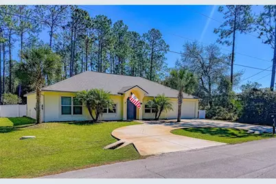 57 Ryarbor Drive, Palm Coast, FL 32164 - Photo 1