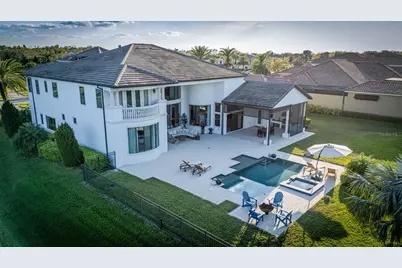 13305 Bellaria Circle, Windermere, FL 34786 - Photo 15