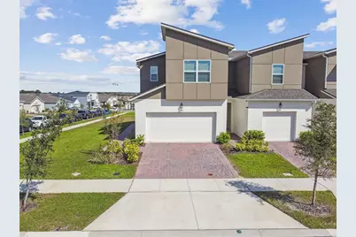 1195 Boardwalk Place, Kissimmee, FL 34747 - Photo 1
