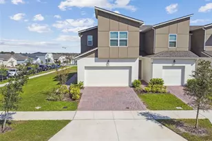 1195 Boardwalk Pl, Kissimmee, FL 34747 - Photo 1