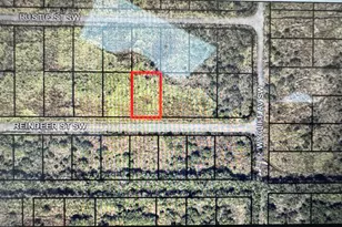 1325 Reindeer St SW, Palm Bay, FL 32908 - Photo 1