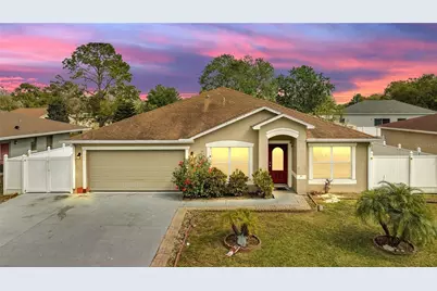 639 Mesilla Drive, Kissimmee, FL 34758 - Photo 1