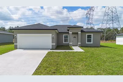 17052 SW 44th Cir, Ocala, FL 34473 - Photo 1