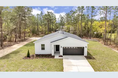 12380 SW 71st Lane Road, Ocala, FL 34481 - Photo 1