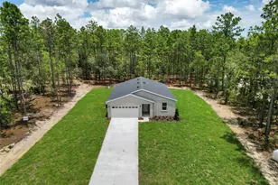 8459 SW 138th Terrace, Dunnellon, FL 34432 - Photo 1