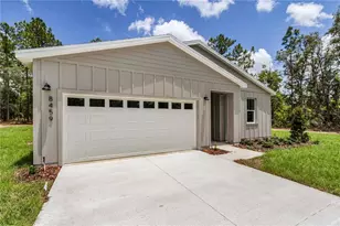 8459 SW 138th Terrace, Dunnellon, FL 34432 - Photo 3