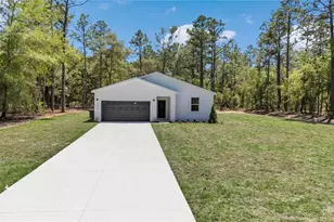 13274 SW 82nd Ln, Dunnellon, FL 34432 - Photo 1