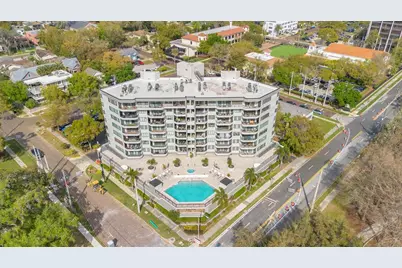 401 E Robinson Street #202, Orlando, FL 32801 - Photo 55