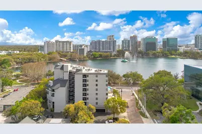 401 E Robinson Street #202, Orlando, FL 32801 - Photo 1