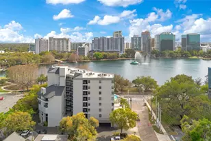 401 E Robinson St, Orlando, FL 32801 - Photo 1