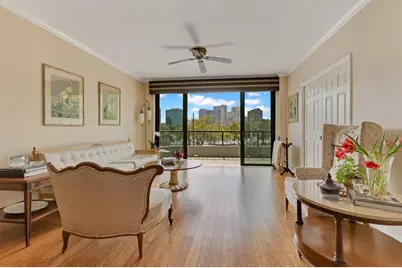 401 E Robinson Street #202, Orlando, FL 32801 - Photo 19