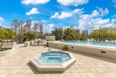 401 E Robinson Street #202, Orlando, FL 32801 - Photo 49