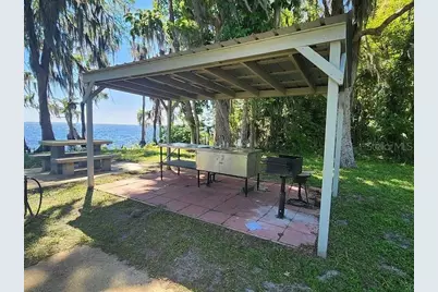 817 Paradise Boulevard, Georgetown, FL 32139 - Photo 13