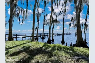 817 Paradise Boulevard, Georgetown, FL 32139 - Photo 3