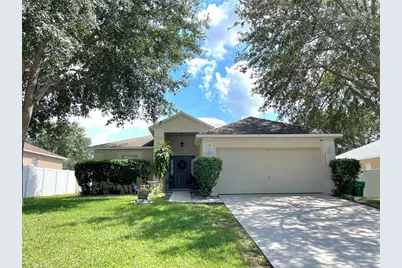 2413 Sandridge Circle, Eustis, FL 32726 - Photo 1