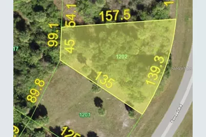 224 Sunset Road, Rotonda West, FL 33947 - Photo 1