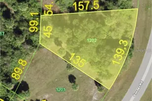 224 Sunset Rd, Rotonda West, FL 33947 - Photo 1