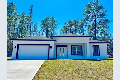 7947 N Primrose Drive, Citrus Springs, FL 34434 - Photo 1