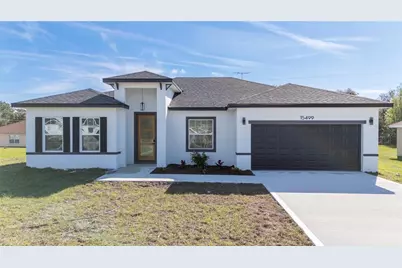 15499 SW 48th Avenue, Ocala, FL 34473 - Photo 1