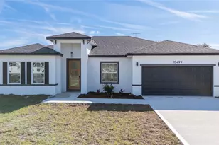 15499 SW 48th Ave, Ocala, FL 34473 - Photo 1